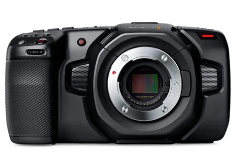 Understanding the Factors That Determine the Price of a Blackmagic 4K Camera
